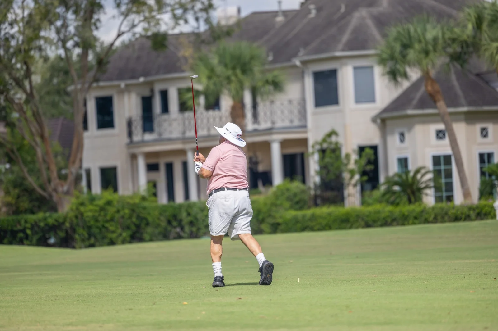 Golf Fore Autism — tournament coverage &mdash; Photography