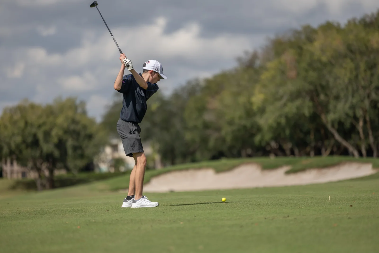Youth sports and school volume photography in Houston